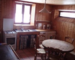 La Tourna (Tournette) La Tourna (Tournette)