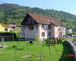 gite "le hohneck" ou "Les roches"