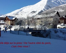 Plan Soleil