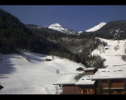 Chalet Bel Alp Chalet Bel Alp