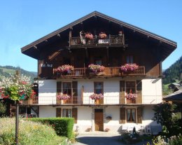 Chalet Bel Alp Chalet Bel Alp