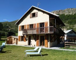 CHALET CLARA