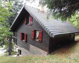 Chalet BLANCHON Chalet BLANCHON