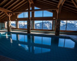 LES SAISIES BISANNE 1500 LES SAISIES BISANNE 1500