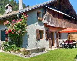 CHEZ MARTIN