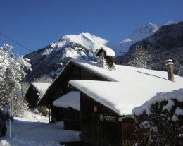 CHEZ MARTIN CHEZ MARTIN