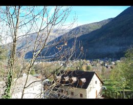 CHALET DE BELLEVUE