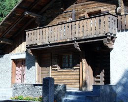 La Grandmaison 10 à 12 pers
