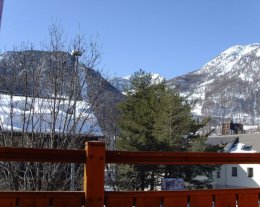 chalet  Mataude