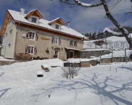 Le Sagy Terre ESCOFFIER André et Madeleine