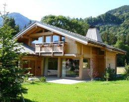 Chalet Edelweiss