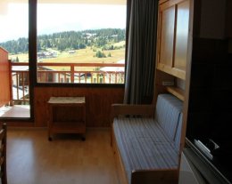 Le Jardin Alpin Le Jardin Alpin