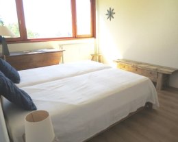 Grand appartement 6-8 pers belle vue - ARCS 1600 - une piste au pied Grand appartement 6-8 pers belle vue - ARCS 1600 - une piste au pied