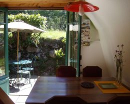 Le Gîte de Fanny  3* calme et vue panoramique