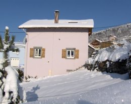 Au Pied du Haut du Roc