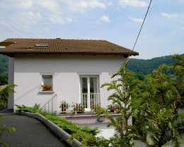 Au Pied du Haut du Roc Au Pied du Haut du Roc