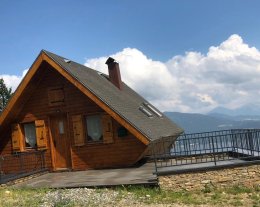 chalet vue imprenable chalet vue imprenable