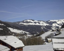 Chalet Bel Alp  Chalet Bel Alp