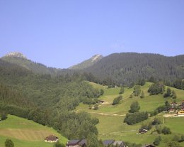Chalet Bel Alp 