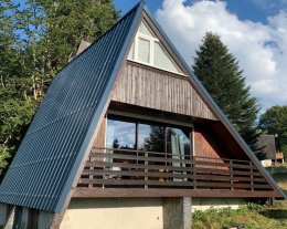 Chalet - Le Mourtis - Tél. 06 20 32 14 81