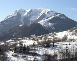 chalet individuel  chalet individuel