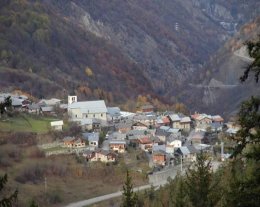 chalet individuel 