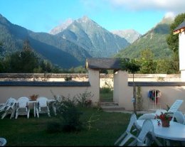 La Ferme de GAYRI (de 4 à 14 personnes) avec Sauna et Jacuzzi