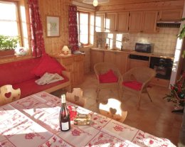 Gîte Lévanna 3