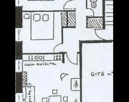 Gîte Lévanna 3
