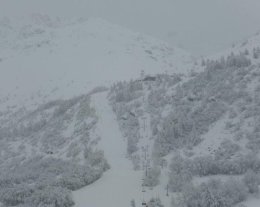 Le Bouvreuil Le Bouvreuil