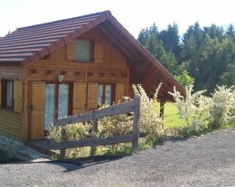 Chalet proximité Prapoutel Les 7 Laux