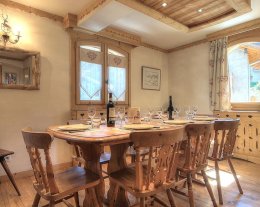 CHALET ANTARES PARK **** CHALET ANTARES PARK ****