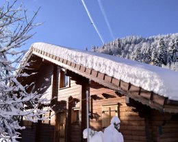 LE CHALET DE PHILIPPE