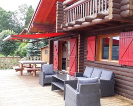 CHALET RONDIN CHALET RONDIN