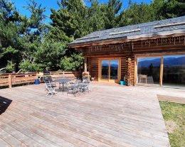 chalet de la foret chalet de la foret