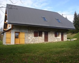 Chalet l'Alpage