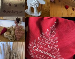 La Grange d'Alex,  2 à 8 personnes, calme et confort La Grange d'Alex,  2 à 8 personnes, calme et confort