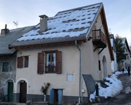 La Grange d'Alex,  2 à 8 personnes, calme et confort