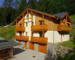 Chalet Fiorillo