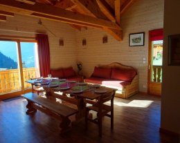 Chalet Fiorillo