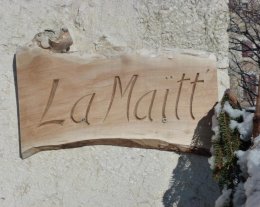La Maïtt' 