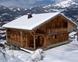 Chalet Perla dé Nà