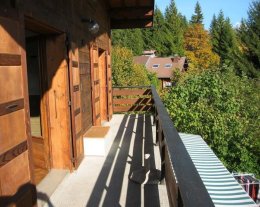 Chalet le PicPuzen