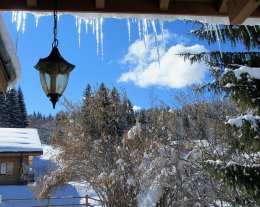  "Le coeur de la montagne", très calme, belles vues, domaine Evasion Mont-Blanc jusqu'à 10 personnes