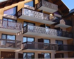 Chalet d'Honoré