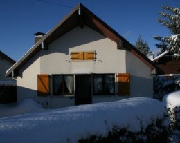 Le petit chamois Le petit chamois