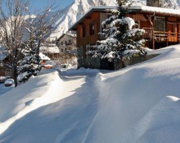Chalet Roche Charles Chalet Roche Charles