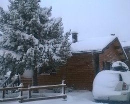 CHALET "Kermaria"