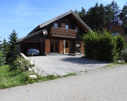 CHALET GOUPIL 3*