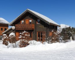 CHALET GOUPIL